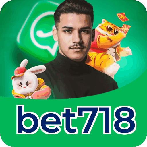 Login rápido no app bet718