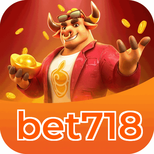 bet718 logo