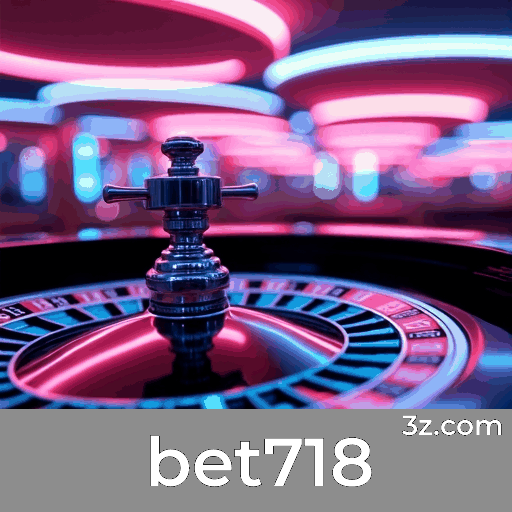 bet718 Bônus acumulado bet718