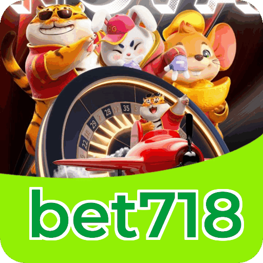 Certificações de segurança e licenças da bet718