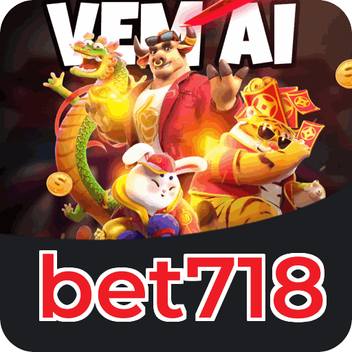 Suporte bet718